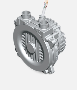 Soprador de canal lateral G-BH2 – Airmax Compressores
